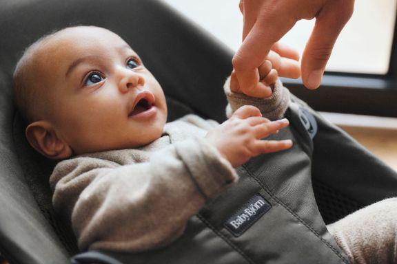 Actual product image BabyBjörn Rocker