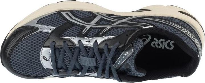 Produktbild ASICS Performance ASICS Gel-1130 Grau (38)
