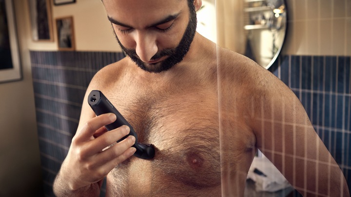 Immagine prodotto Philips Bodygroom Series 3000