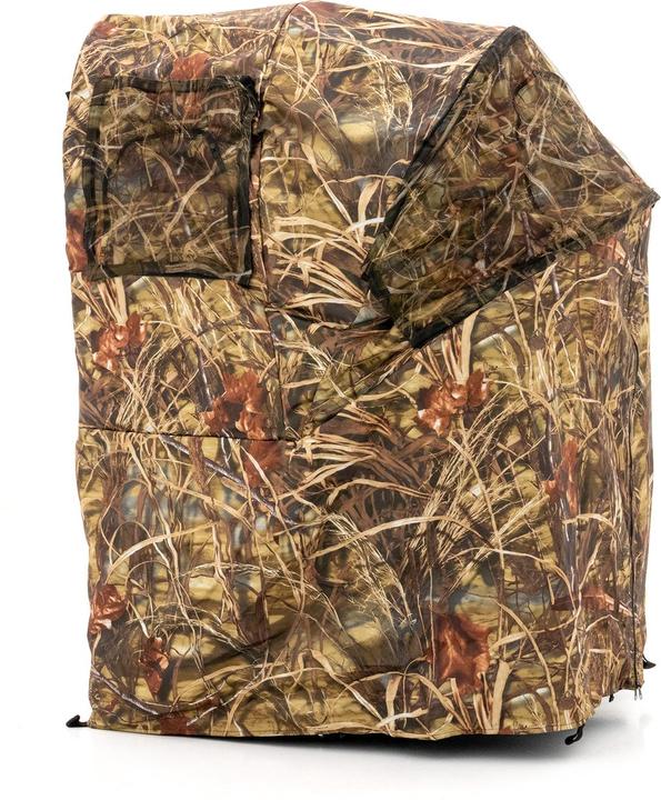 Immagine prodotto Stealth Gear Tarnzelt One man Chair Hide M2 Schilf