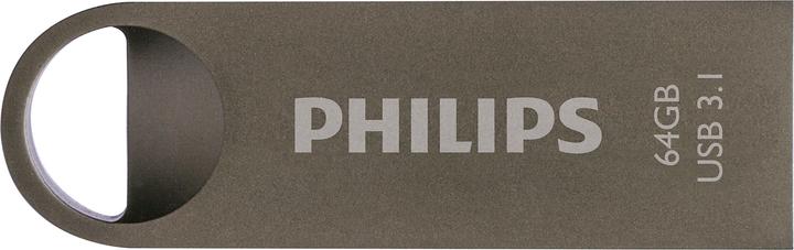 Philips Moon Edition 3.1 (64 GB, USB-A)