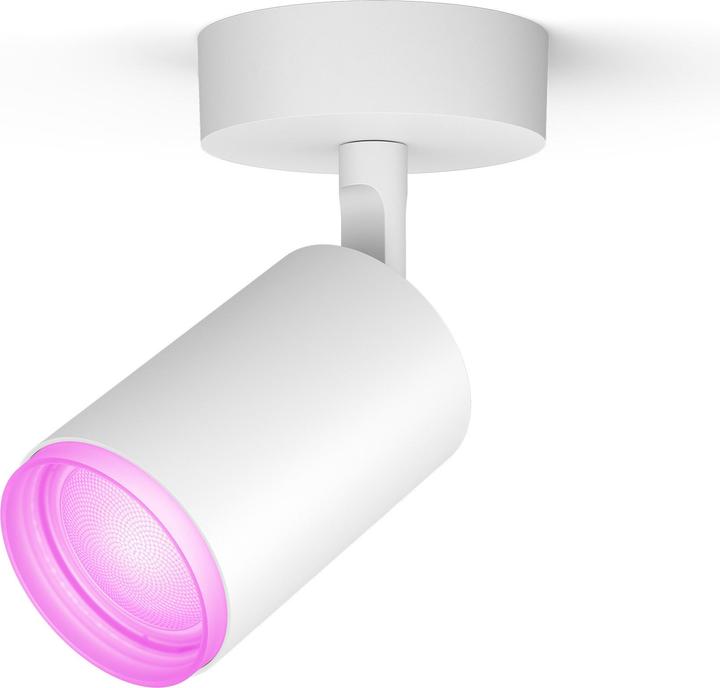 Actual product image Philips Hue Fugato (350 lm, GU10)