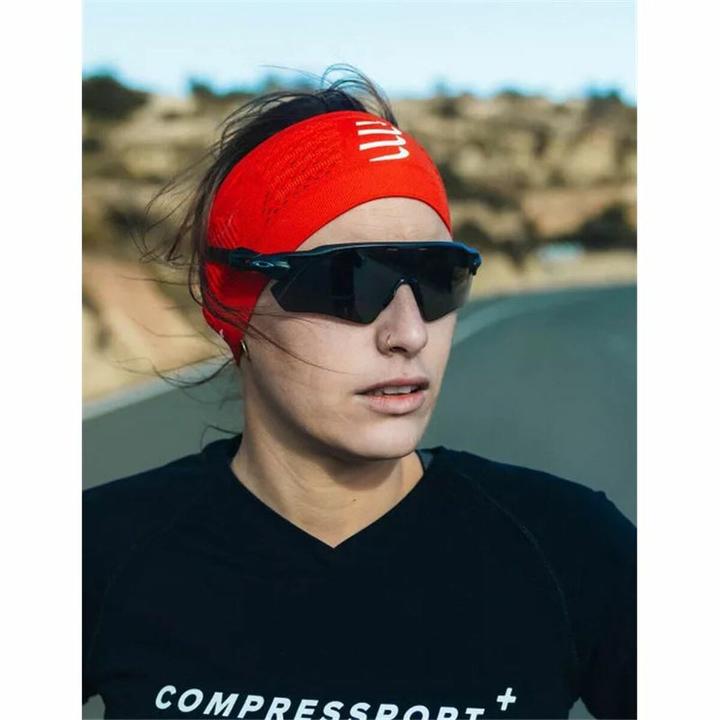 Actual product image Compressport Headband On/Off
