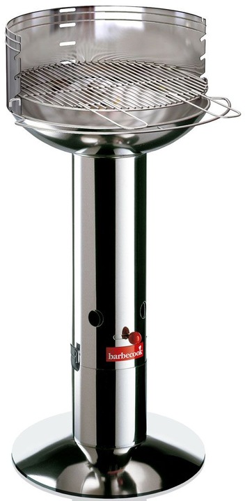 Barbecook Optima Inox (40 cm)