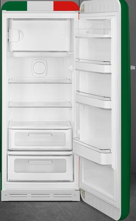 Actual product image Smeg Retro Style FAB28RDIT5 (270 l)