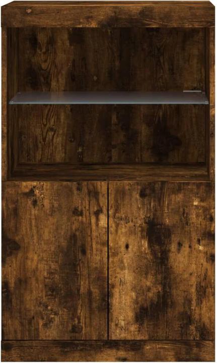 Image du produit vidaXL Sideboard (60.50 x 37 x 100 cm)