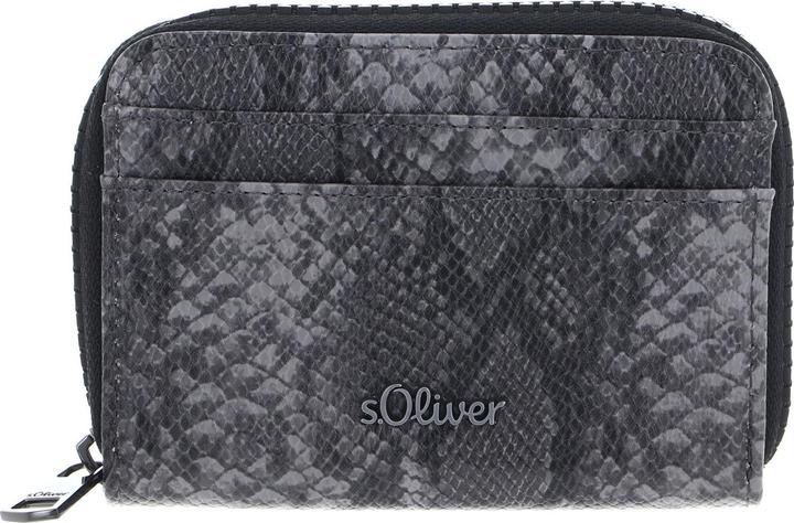 Actual product image s.Oliver Zip Around Wallet