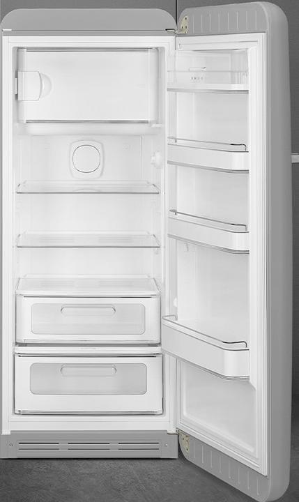 Actual product image Smeg Retro Style FAB28RSV5 (270 l)