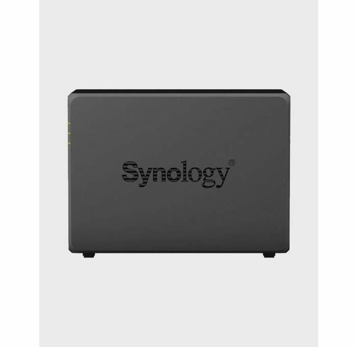 Actual product image Synology DVA1622 network recorder (0 TB)