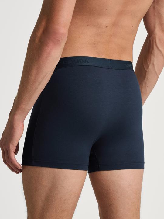 Image du produit Calida Natural Benefit Boxershorts (S, Lot de 3)