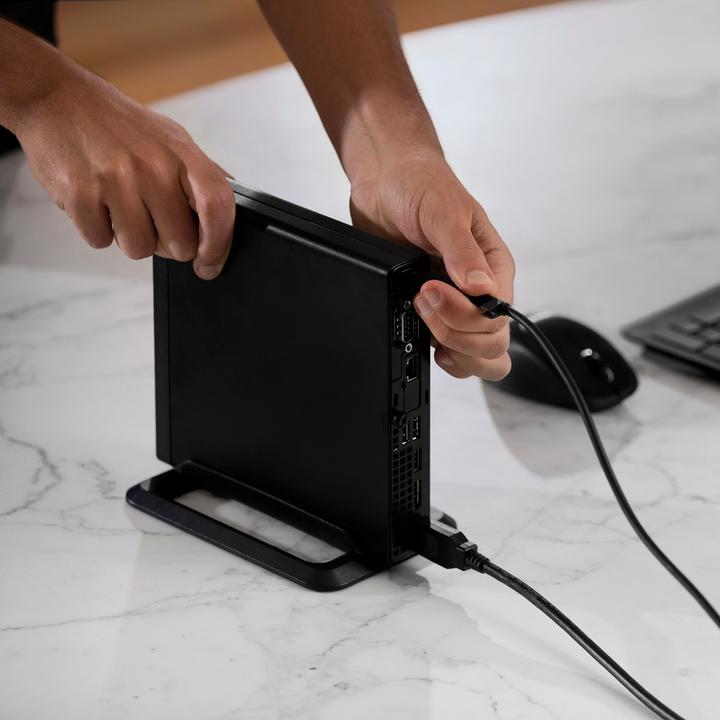 Image du produit HP EliteDesk 800 G8 (1000 Go, 32 Go, Intel Core i7-11700)