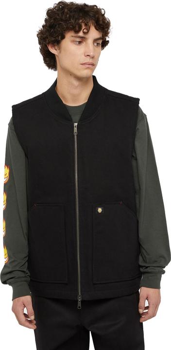 Produktbild Dickies Dickies x Spitfire Vest (M)