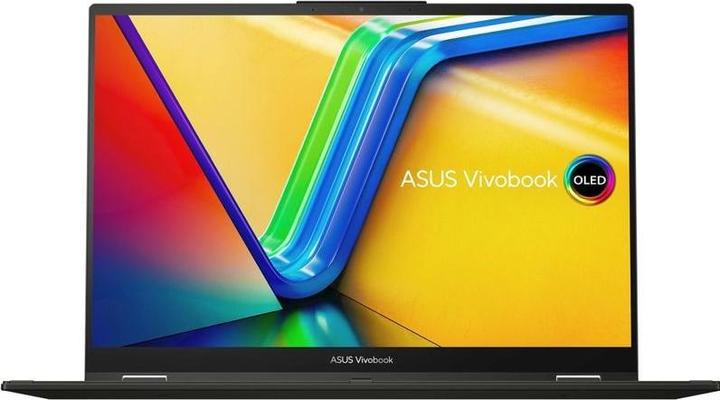 Produktbild ASUS Vivobook S 16 Flip OLED (16", 512 GB, 8 GB, CH, Intel Core i5-13500H)