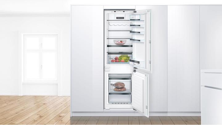 Actual product image Bosch Hausgeräte KIS86HDD0 (265 l)
