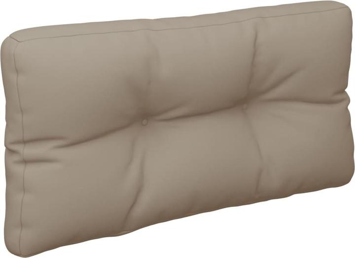 Actual product image vidaXL 10-piece garden lounge set with cushions (70 x 40 x 12 cm)