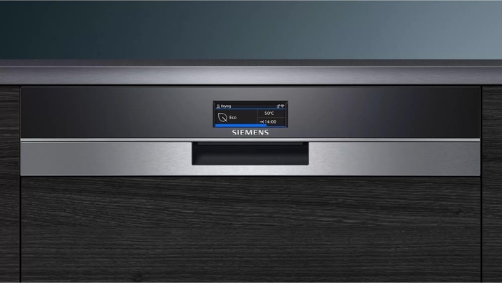 Actual product image Siemens SN57YS01CE