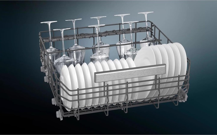 Actual product image Siemens SN57YS01CE