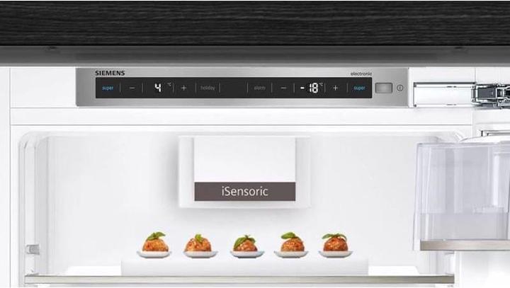 Image du produit Siemens KI87SADD0 (270 l)