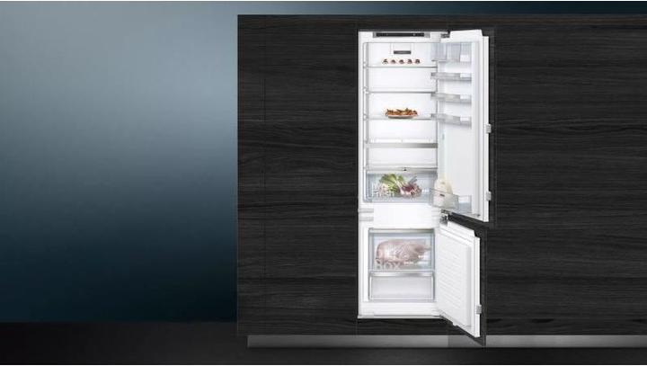 Image du produit Siemens KI87SADD0 (270 l)