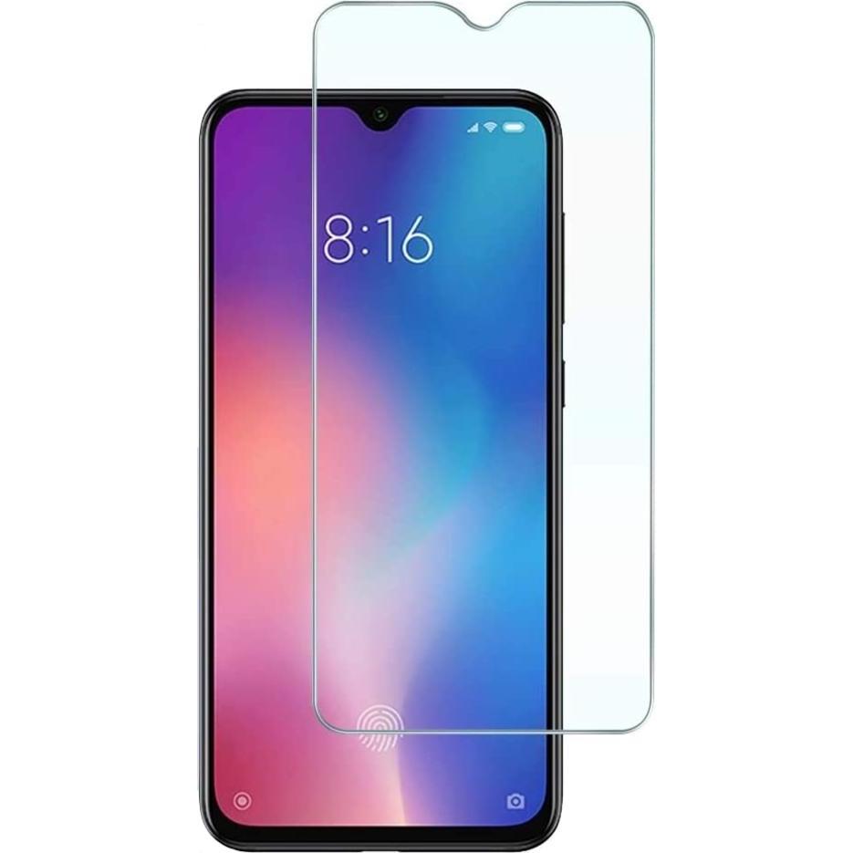Screenguard Xiaomi Mi 9 SE Panzerglas Schutzfolie Case Friendly Design (Xiaomi Mi 9 SE), Smartphone Schutzfolie, Transpa...