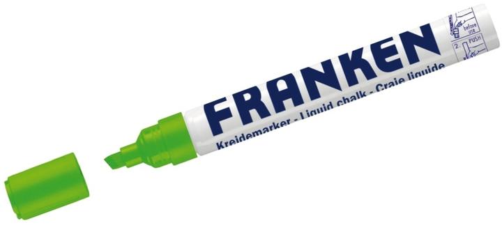 Produktbild Franken Kreidemarker (1x)
