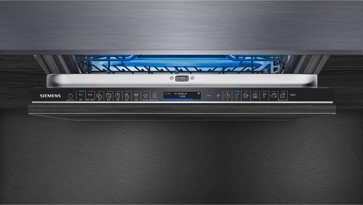 Actual product image Siemens SN87YX01CE