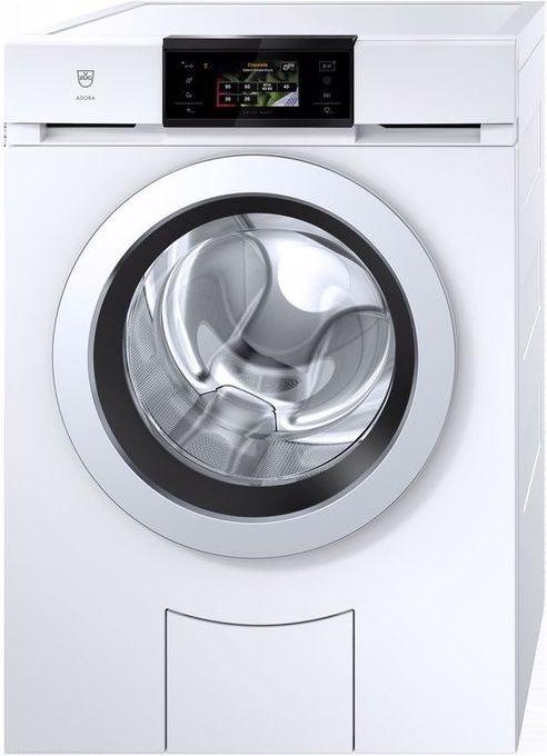 Produktbild V-Zug AdoraWaschen V4000 (8 kg, Links)