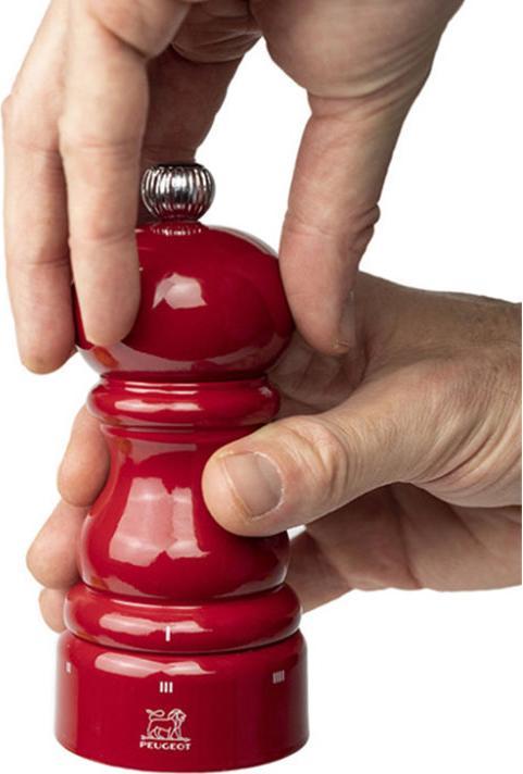 Produktbild Peugeot Paris uSelect (Pfeffer)