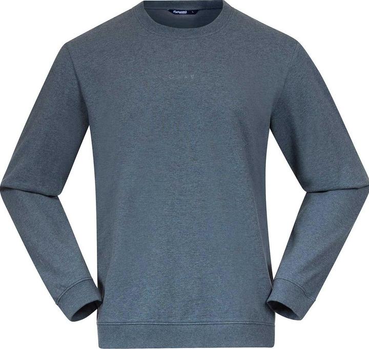 Produktbild Bergans Oslo Urban Comfy Pullover (L)