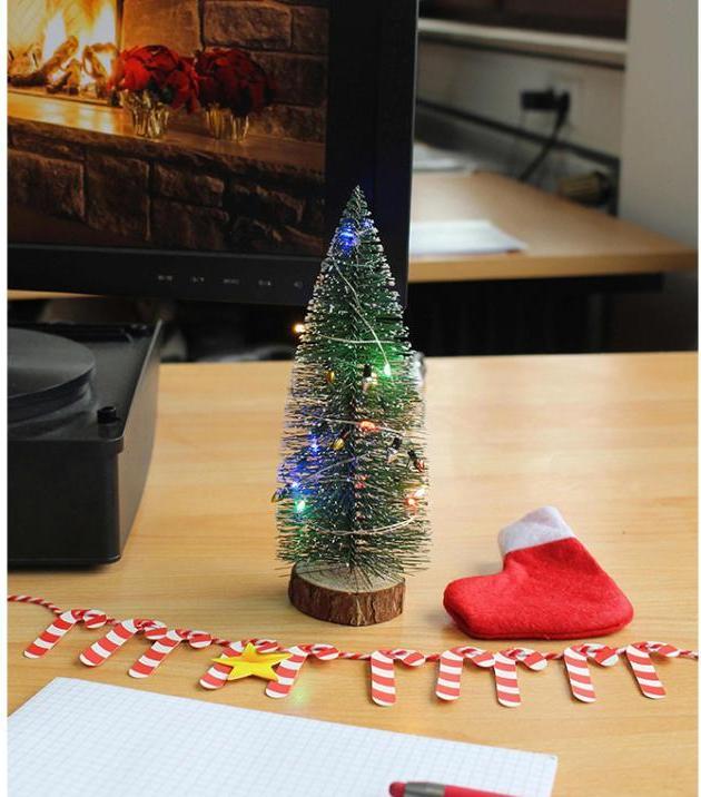 Produktbild TOP Weihnachtsdekoration