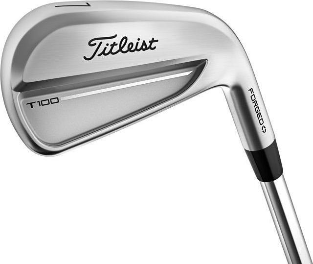 Produktbild Titleist T100 Eisen Set (Rechtshänder)