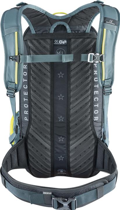 Actual product image Evoc FR Trail E-Ride (20 l)