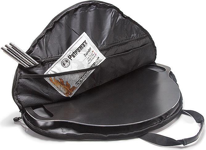 Actual product image Petromax Transport bag