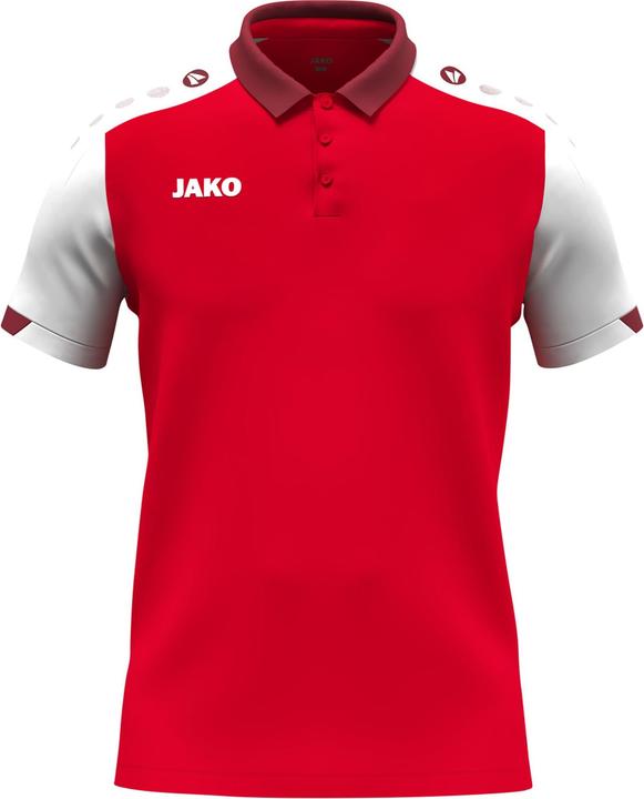 Actual product image JAKO Polo Dynamic (164)