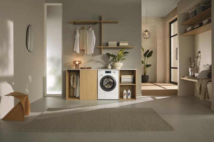 Actual product image Miele WDD 131 WPS GuideLine (8 kg, Right)