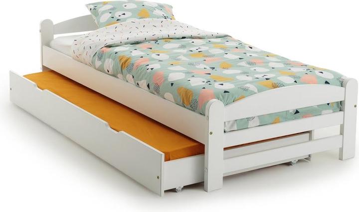 Produktbild La Redoute Interieurs Loan (90 x 190 cm)