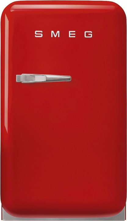 Smeg FAB5RRD5 (34 l)