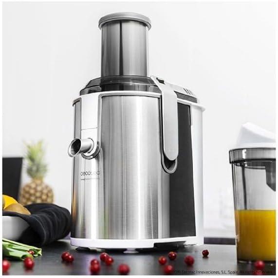 Image du produit Cecotec STRONGTITANIUM 19000 XXL