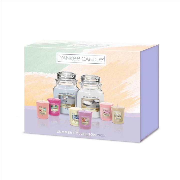 Actual product image Yankee Candle Wow Gift Set
