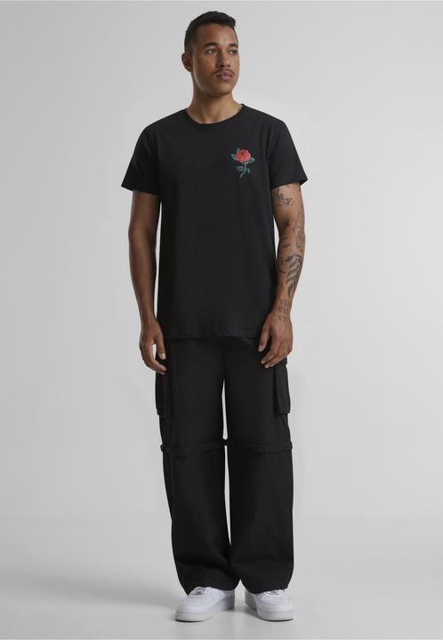 Produktbild Mister Tee Rose Tee (XS)