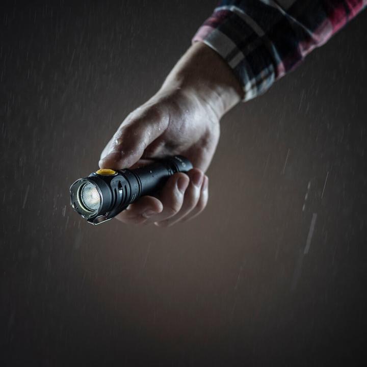 Actual product image ArmyTek Prime C2 Pro Magnetic Torch (11.80 cm, 2400 lm)