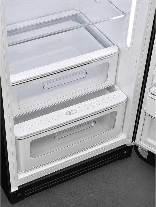 Image du produit Smeg Style rétro FAB28RBL5 (270 l)