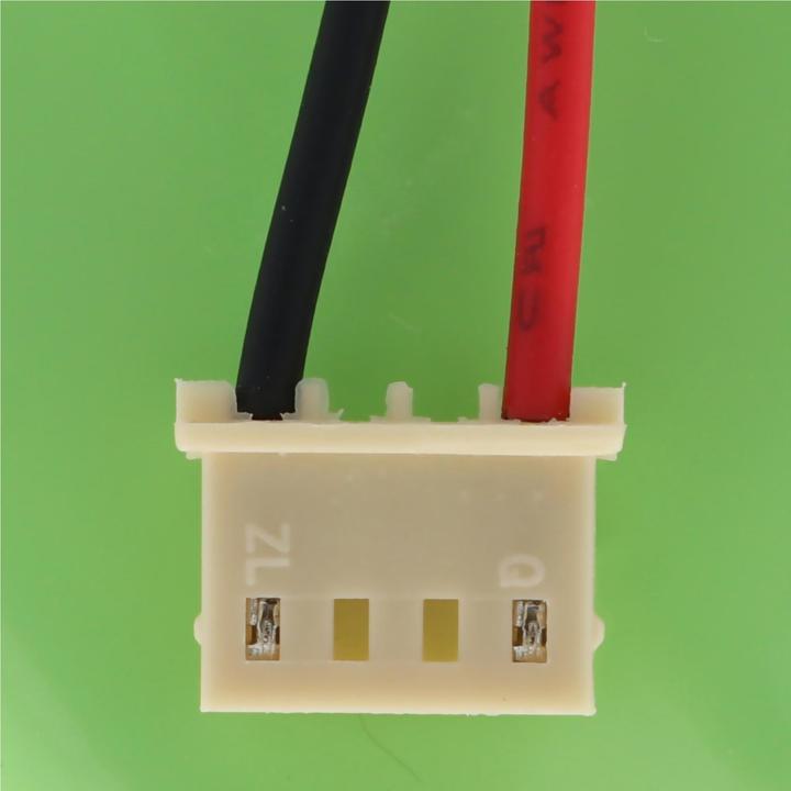 Actual product image AccuCell Akku Dirt Devil Libero M678, EVO M678, Dirt Devil 0678004