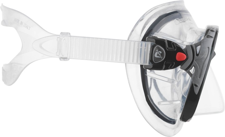 Actual product image Cressi Big Eyes Evolution