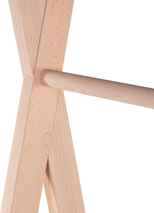 Image du produit Childhome Berceau & portemanteau Tipi