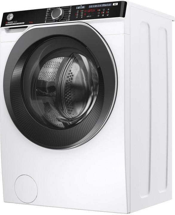 Produktbild Hoover HWP 68AMBC/1-88 (8 kg, Links, EU-Stecker)