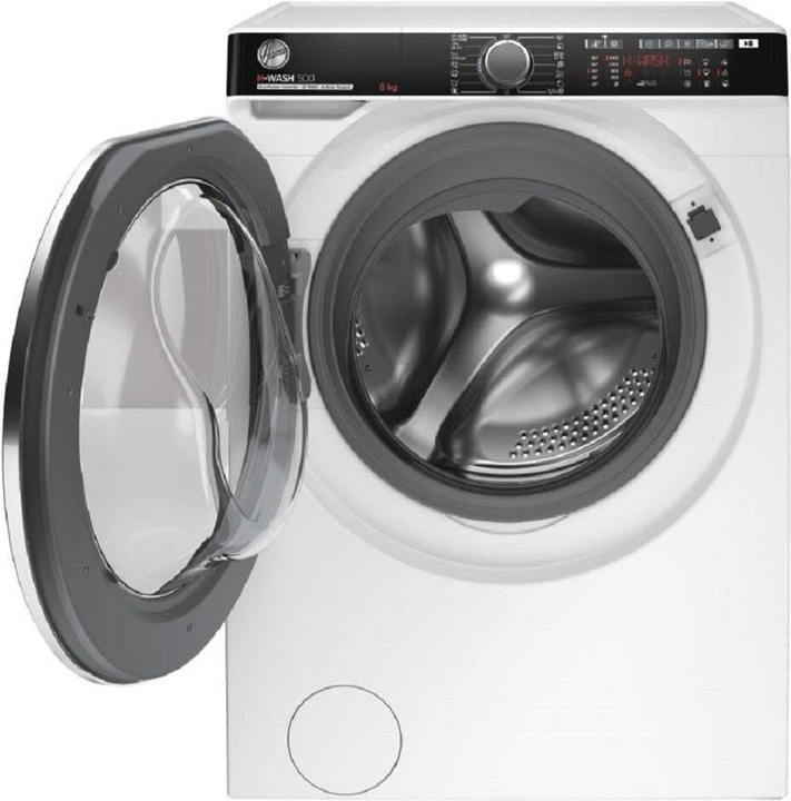 Immagine prodotto Hoover HWP 68AMBC/1-88 (8 kg, A sinistra, Spina UE)