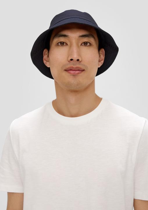 Immagine prodotto s.Oliver Hut Bucket Hat mit All-over-Print