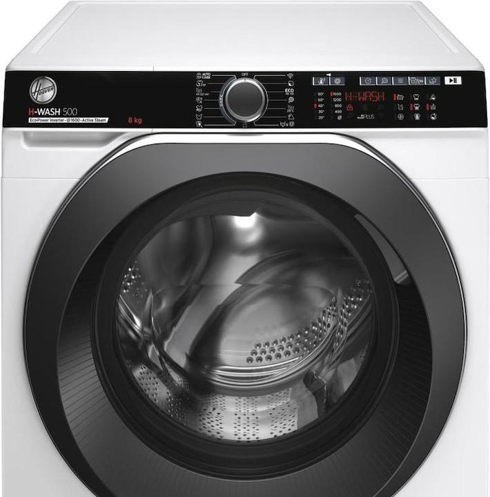 Immagine prodotto Hoover HWP 68AMBC/1-88 (8 kg, A sinistra, Spina UE)
