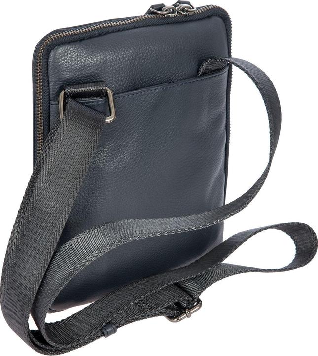 Immagine prodotto Brics Torino borsa a tracolla in pelle 16 cm